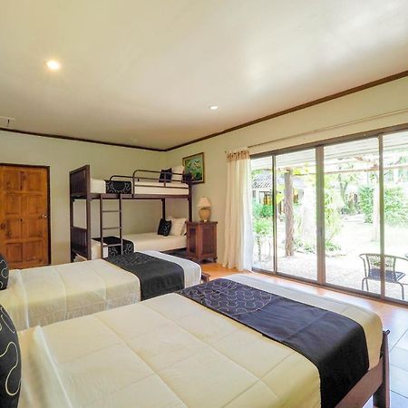 קו צ'אנג Capital O 834 Iyara Resort & Spa מראה חיצוני תמונה