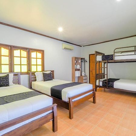 קו צ'אנג Capital O 834 Iyara Resort & Spa מראה חיצוני תמונה