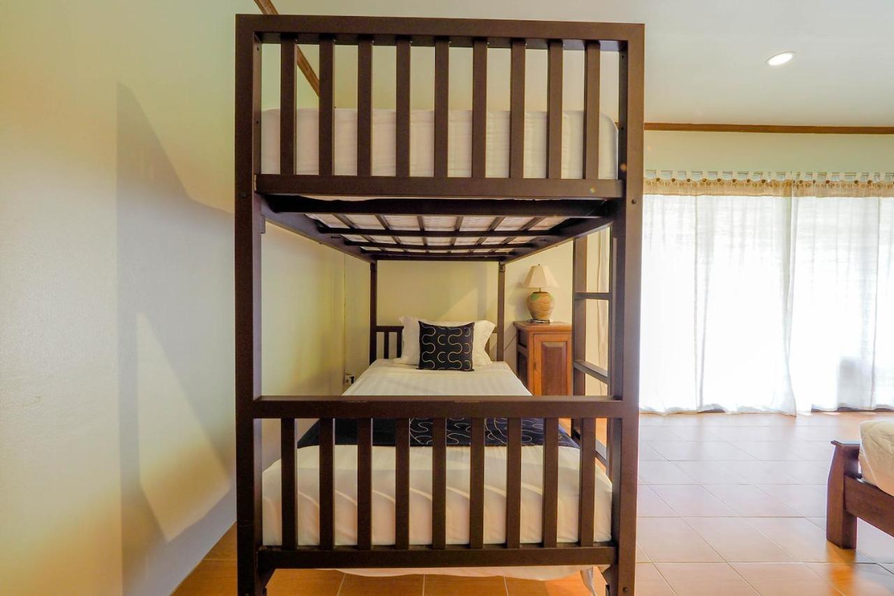 קו צ'אנג Capital O 834 Iyara Resort & Spa מראה חיצוני תמונה