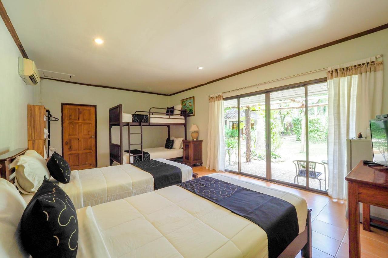 קו צ'אנג Capital O 834 Iyara Resort & Spa מראה חיצוני תמונה