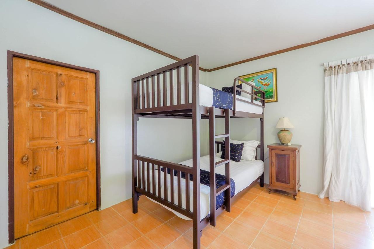 קו צ'אנג Capital O 834 Iyara Resort & Spa מראה חיצוני תמונה