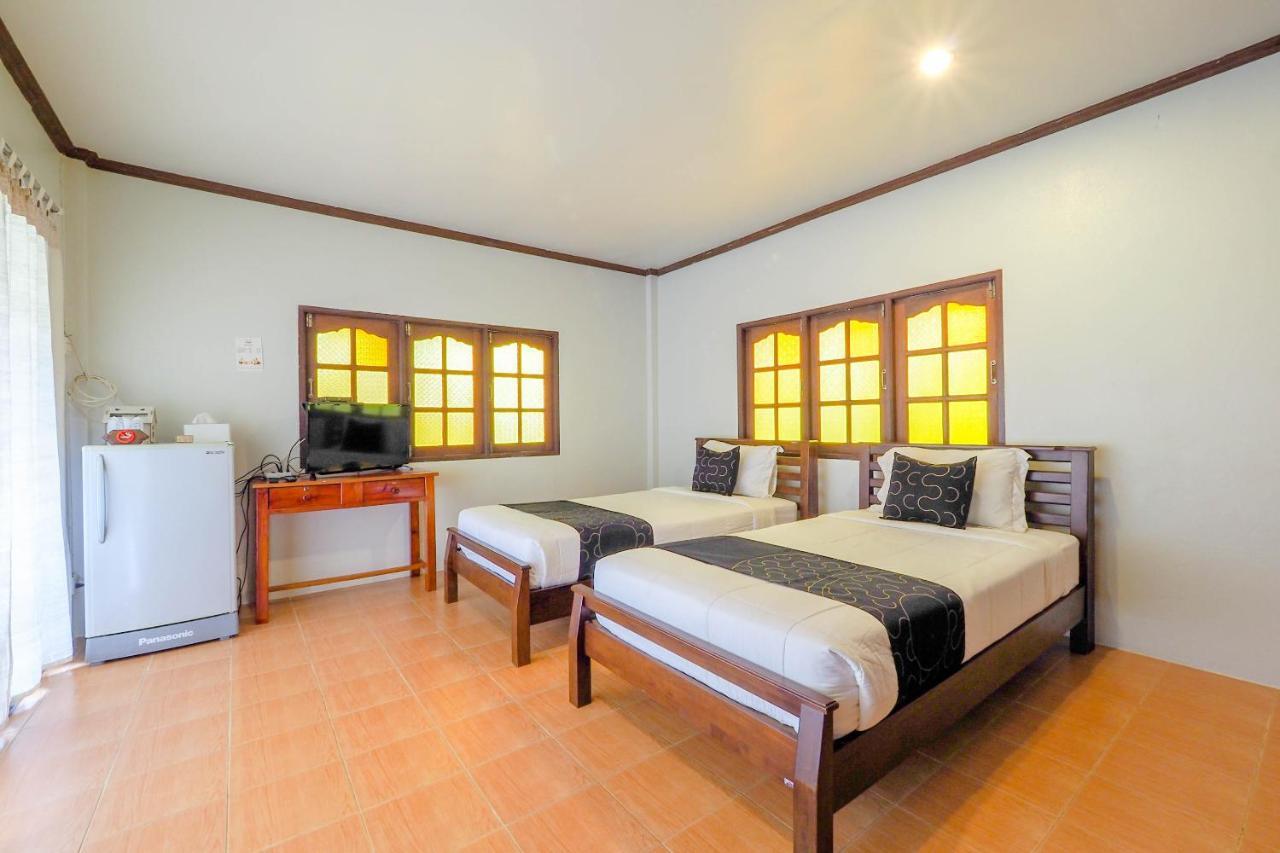 קו צ'אנג Capital O 834 Iyara Resort & Spa מראה חיצוני תמונה