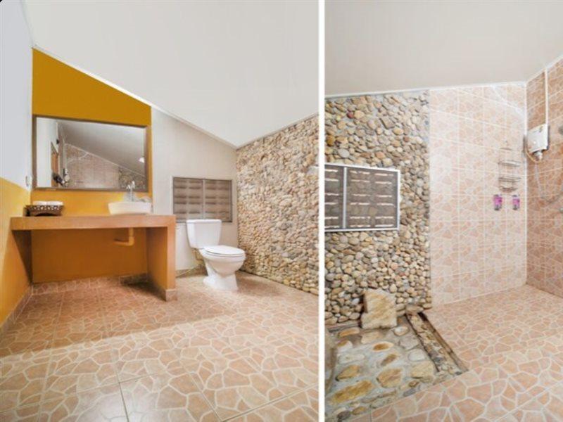 קו צ'אנג Capital O 834 Iyara Resort & Spa מראה חיצוני תמונה