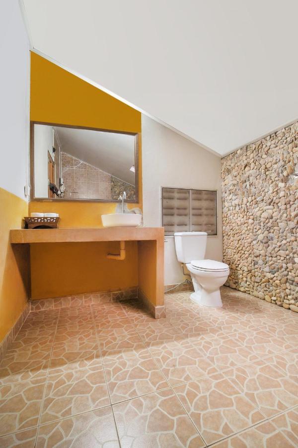 קו צ'אנג Capital O 834 Iyara Resort & Spa מראה חיצוני תמונה
